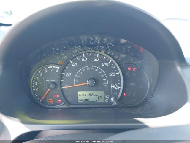 2024 MITSUBISHI MIRAGE G4 ML32FUFJ7RHF15001 Photo 6