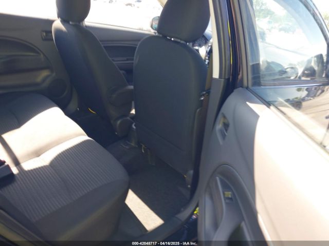 2024 MITSUBISHI MIRAGE G4 ML32FUFJ7RHF15001 Photo 7