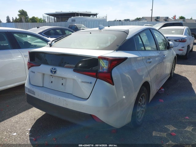 JTDKAMFU3M3129569 Toyota 2zr-fxe,1nm