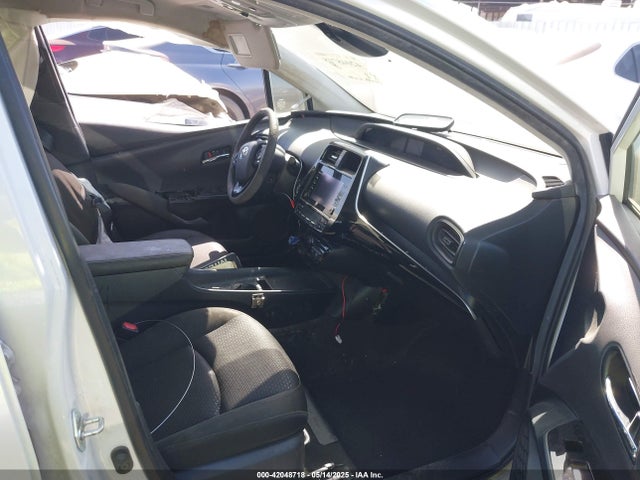 JTDKAMFU3M3129569 Toyota 2zr-fxe,1nm