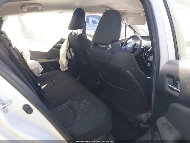 JTDKAMFU3M3129569 Toyota 2zr-fxe,1nm