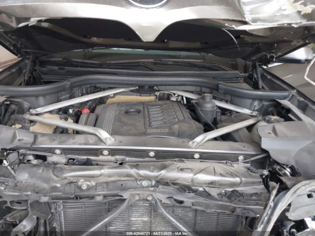 2020 BMW X7 5UXCW2C08L9B79862 Photo 9