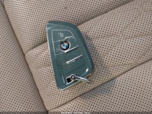 2020 BMW X7 5UXCW2C08L9B79862 Photo 10