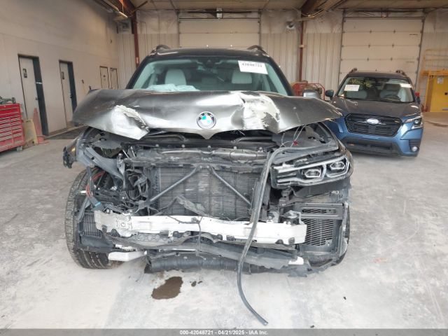 2020 BMW X7 5UXCW2C08L9B79862 Photo 5