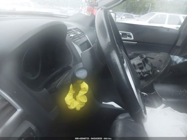 1FM5K7D82FGB01447 Ford EXPLORER XLT