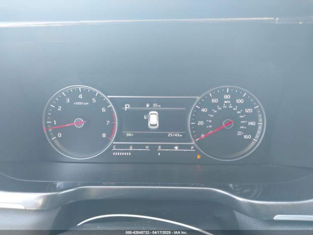 5XYRG4LC4PG218835 KIA SORENTO LX
