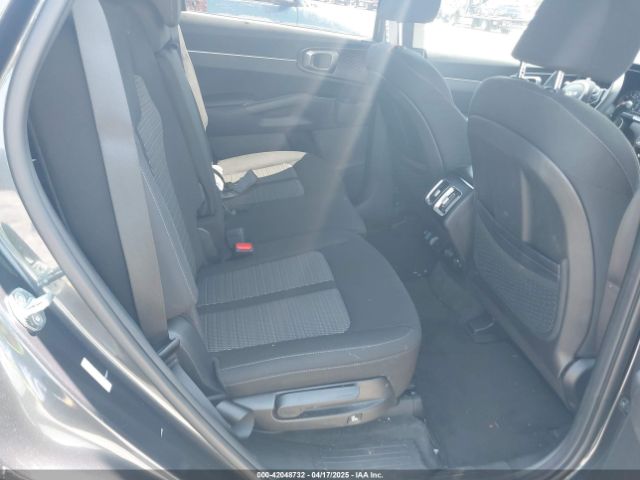 5XYRG4LC4PG218835 KIA SORENTO LX