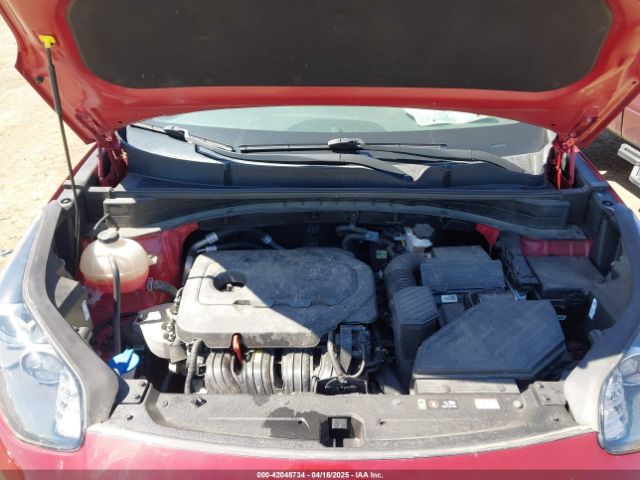 KNDP63AC1M7888584 KIA SPORTAGE S