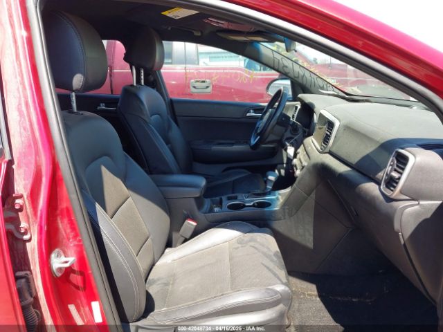 KNDP63AC1M7888584 KIA SPORTAGE S