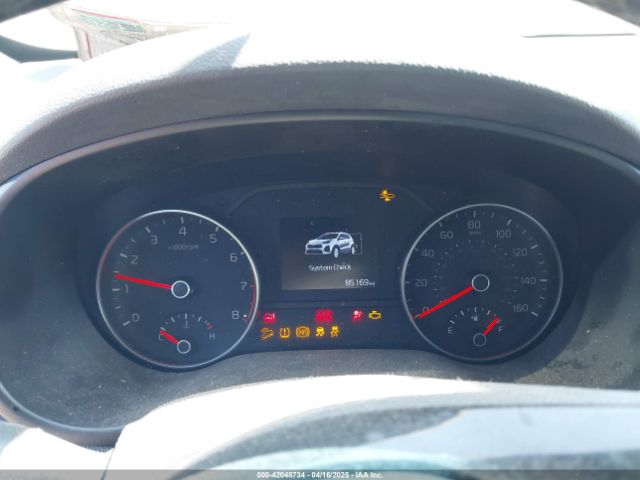 KNDP63AC1M7888584 KIA SPORTAGE S
