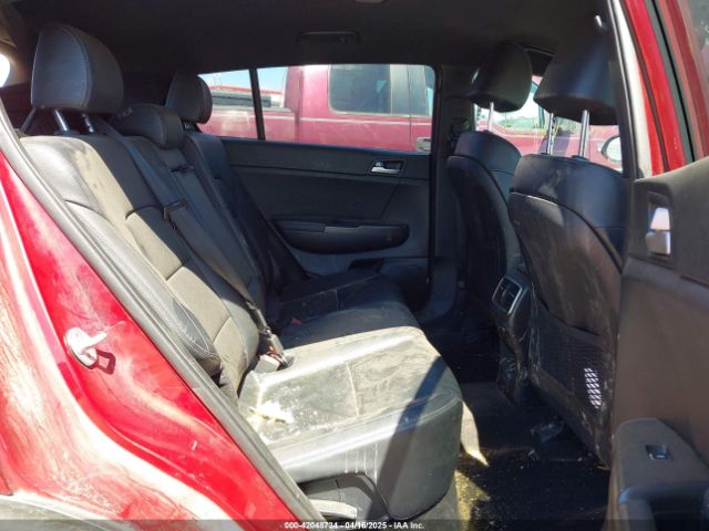 KNDP63AC1M7888584 KIA SPORTAGE S