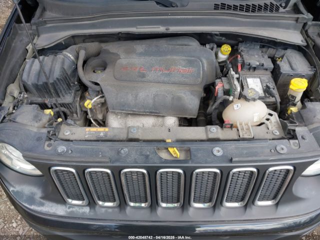 ZACCJBBB4HPF48867 Jeep Renegade Latitude 4x4