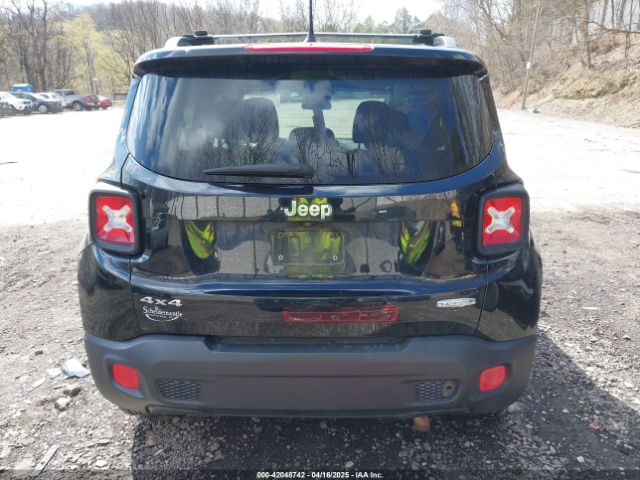 ZACCJBBB4HPF48867 Jeep Renegade Latitude 4x4