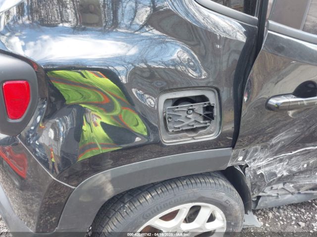 ZACCJBBB4HPF48867 Jeep Renegade Latitude 4x4
