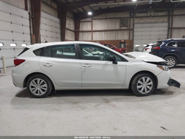 Subaru Impreza 5-door 2020 4S3GTAB64L3702774 Image 13