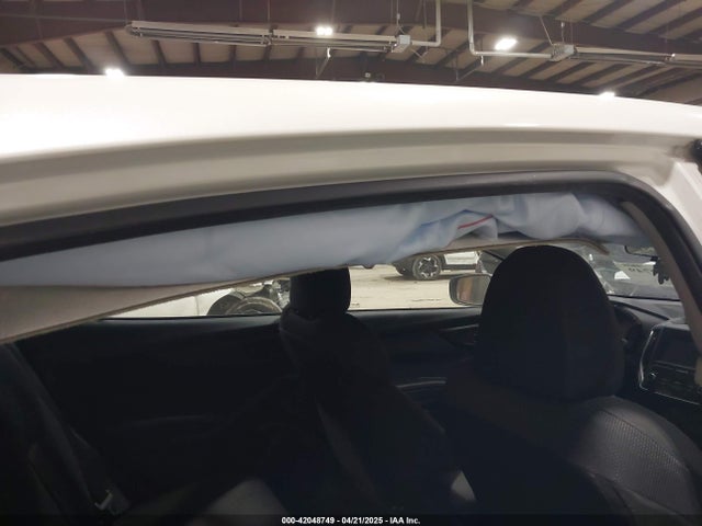 Subaru Impreza 5-door 2020 4S3GTAB64L3702774 Image 19