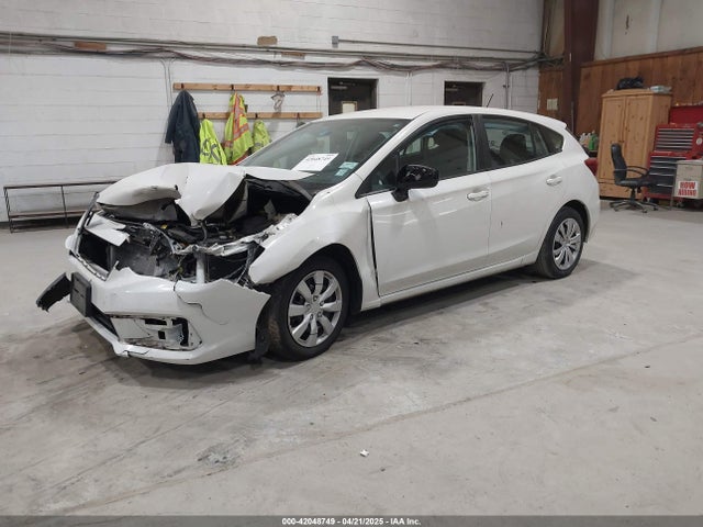 Subaru Impreza 5-door 2020 4S3GTAB64L3702774 Image 2