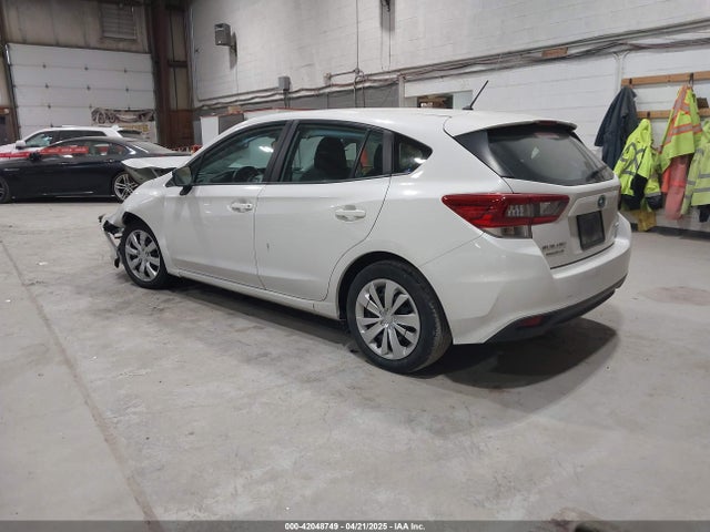 Subaru Impreza 5-door 2020 4S3GTAB64L3702774 Image 3