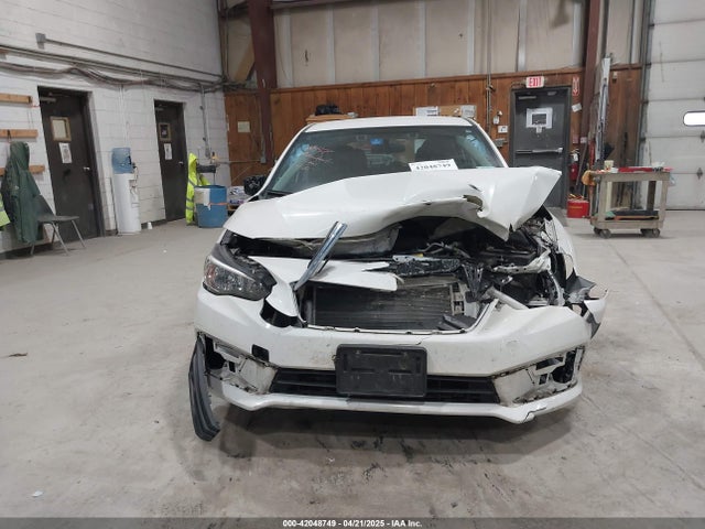 Subaru Impreza 5-door 2020 4S3GTAB64L3702774 Image 6