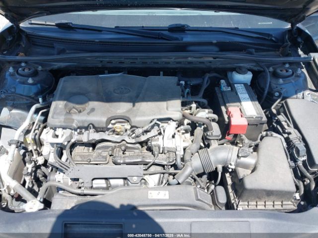 4T1B11HK7KU269928 Toyota CAMRY LE