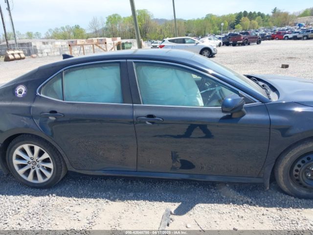 4T1B11HK7KU269928 Toyota CAMRY LE