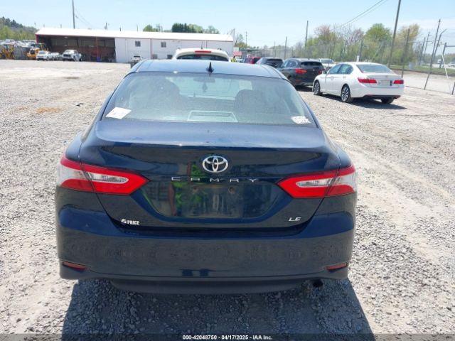 4T1B11HK7KU269928 Toyota CAMRY LE