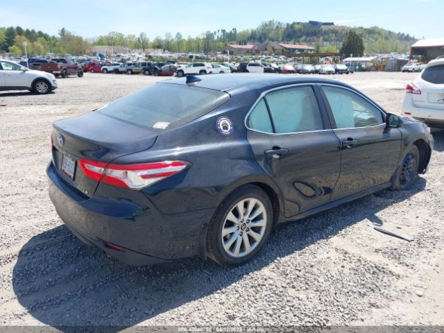 4T1B11HK7KU269928 Toyota CAMRY LE