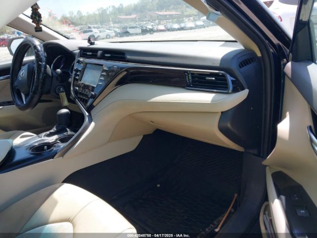 4T1B11HK7KU269928 Toyota CAMRY LE