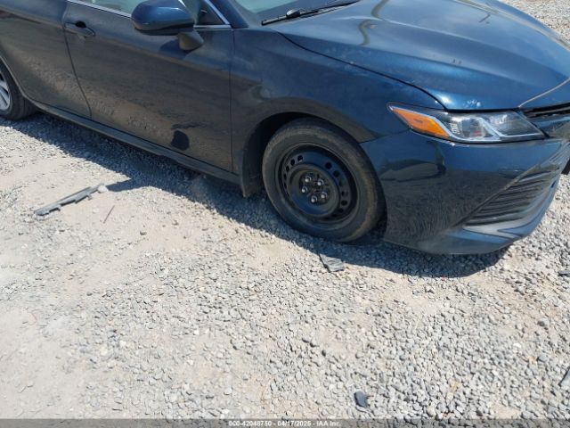 4T1B11HK7KU269928 Toyota CAMRY LE