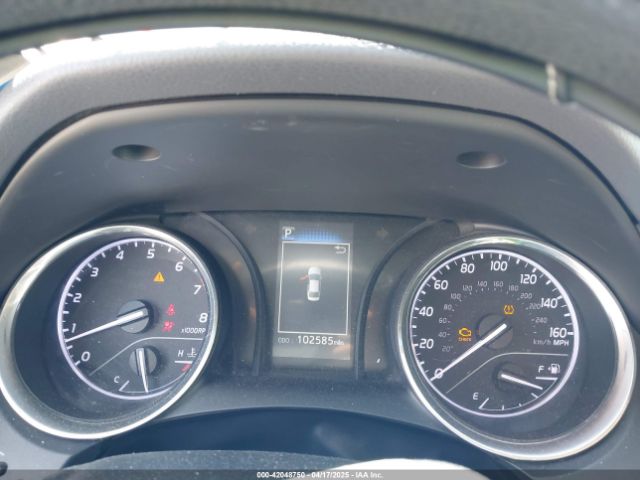 4T1B11HK7KU269928 Toyota CAMRY LE