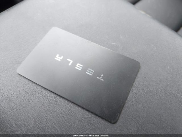 5YJ3E1EA7PF431422 Tesla Model 3 Rear-wheel Drive