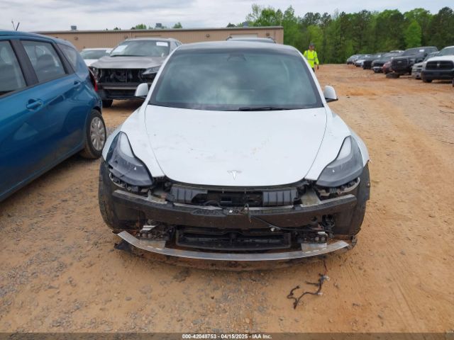 5YJ3E1EA7PF431422 Tesla Model 3 Rear-wheel Drive