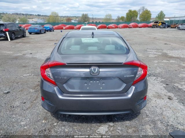 JHMFC1F31JX028471 Honda Civic Ex-t
