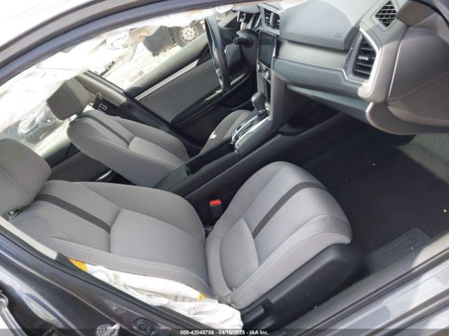 JHMFC1F31JX028471 Honda Civic Ex-t