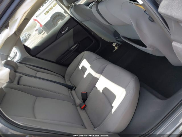 JHMFC1F31JX028471 Honda Civic Ex-t