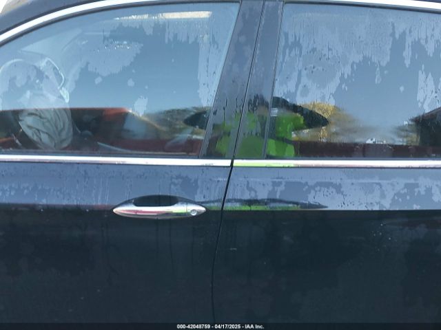 1HGCR2F52EA214654 Honda Accord Sport