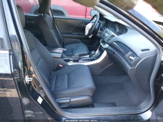 1HGCR2F52EA214654 Honda Accord Sport