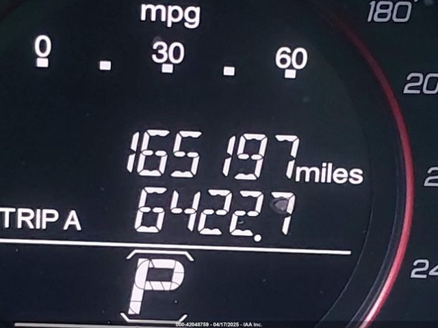 1HGCR2F52EA214654 Honda Accord Sport