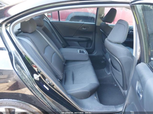 1HGCR2F52EA214654 Honda Accord Sport