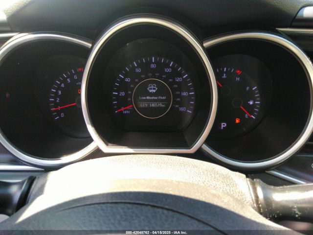 5XXGM4A70EG340051 KIA Optima Lx