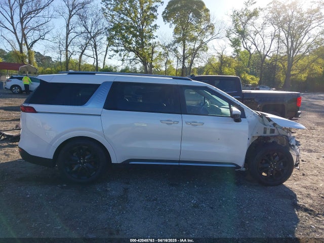 KNDNE5H36P6222827 KIA gdi lamda iii