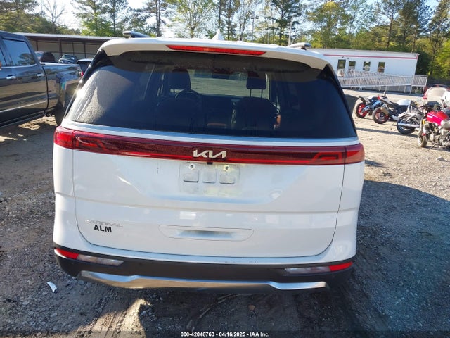 KNDNE5H36P6222827 KIA gdi lamda iii