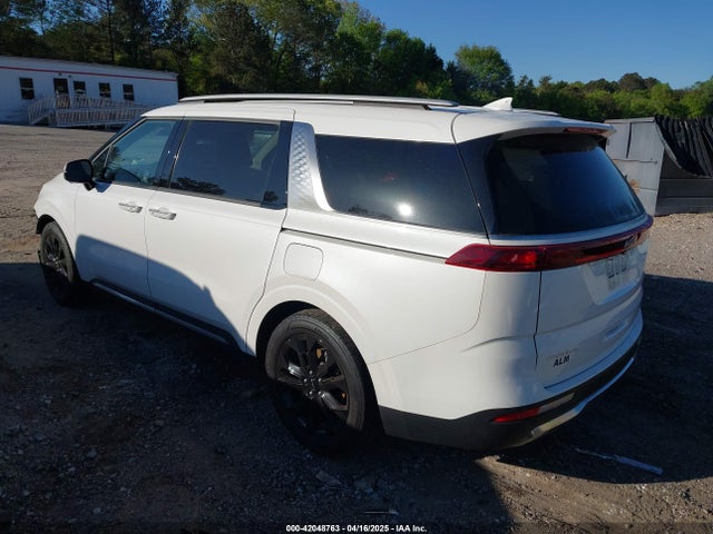 KNDNE5H36P6222827 KIA gdi lamda iii