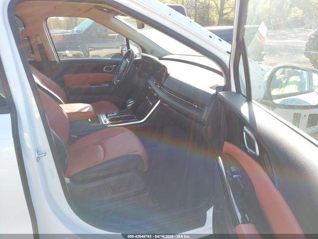KNDNE5H36P6222827 KIA gdi lamda iii