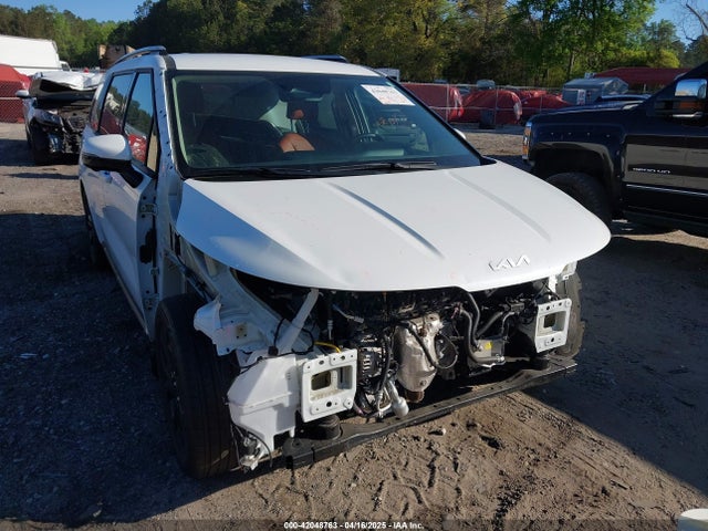 KNDNE5H36P6222827 KIA gdi lamda iii