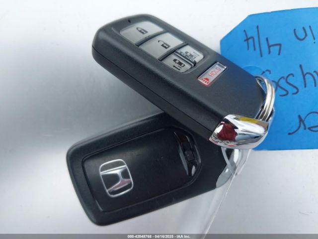 5FNRL5H46EB016800 Honda ODYSSEY EX