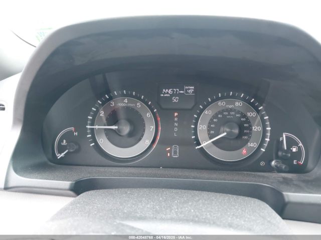 5FNRL5H46EB016800 Honda ODYSSEY EX