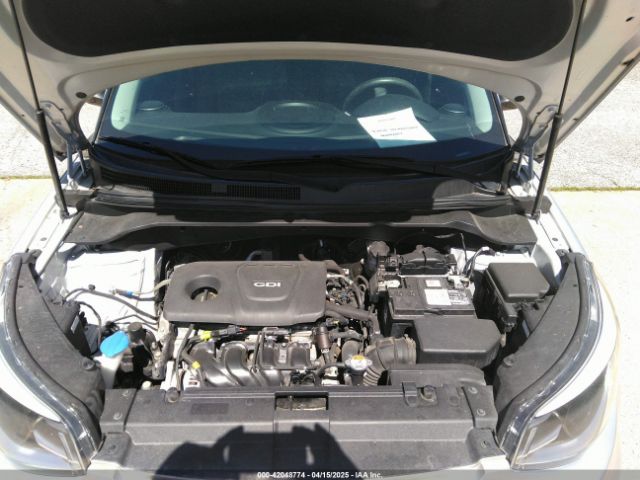 KNDJN2A29J7608299 KIA Soul