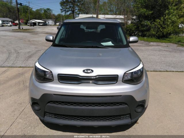 KNDJN2A29J7608299 KIA Soul