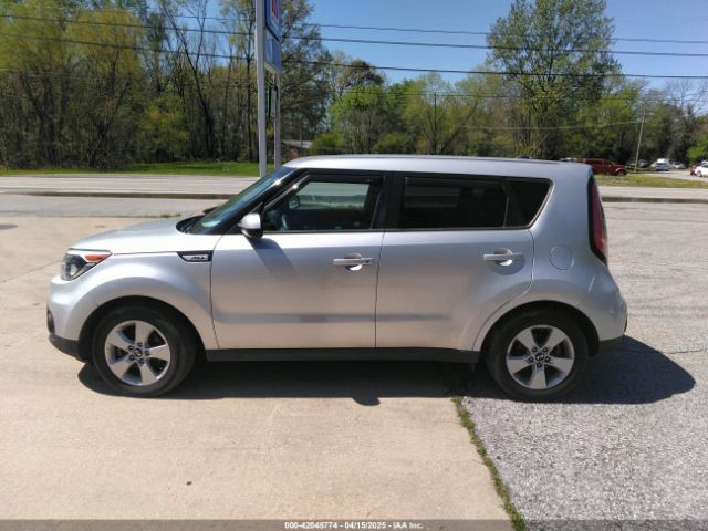 KNDJN2A29J7608299 KIA Soul